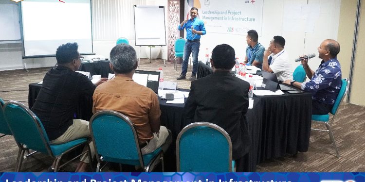 Leadership and Project Management in Infrastructure