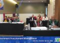 Government Procurement Management