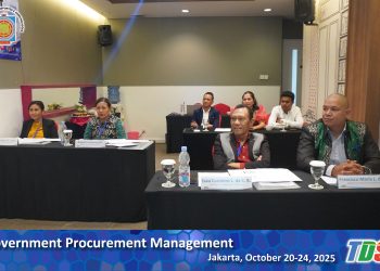 Government Procurement Management