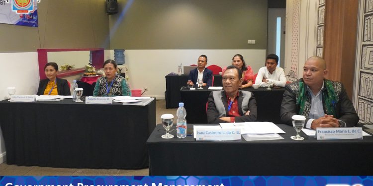 Government Procurement Management